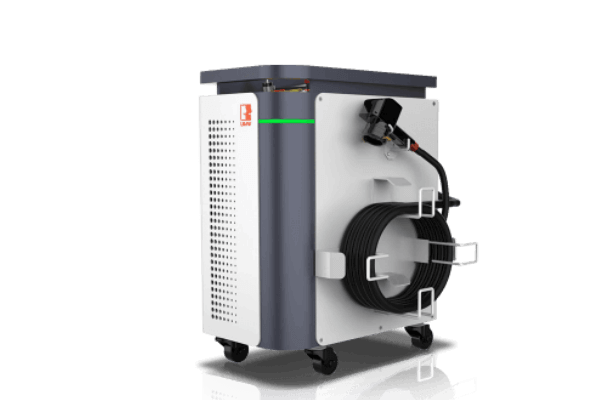 cheap laser cleaning machine
