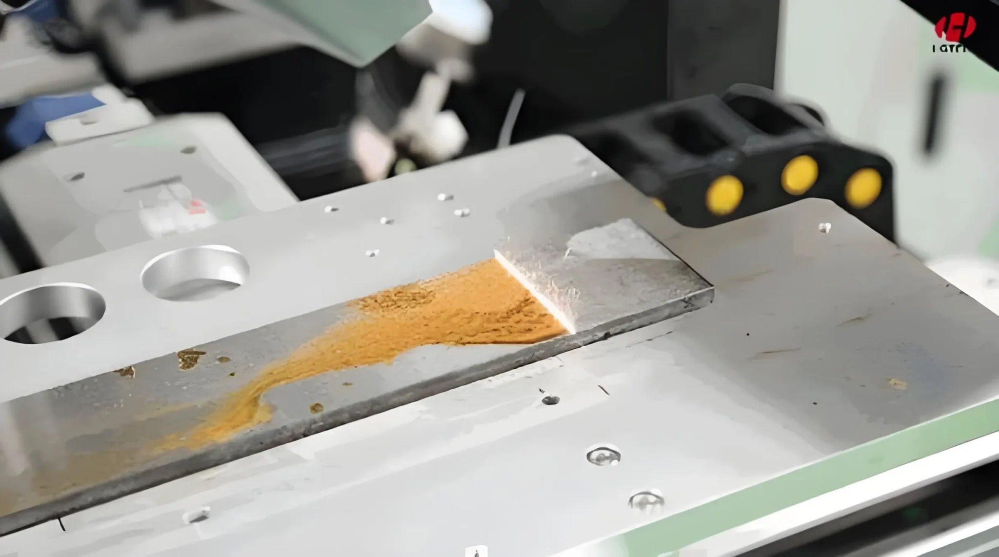 Laser Industrial Cleaning scaled