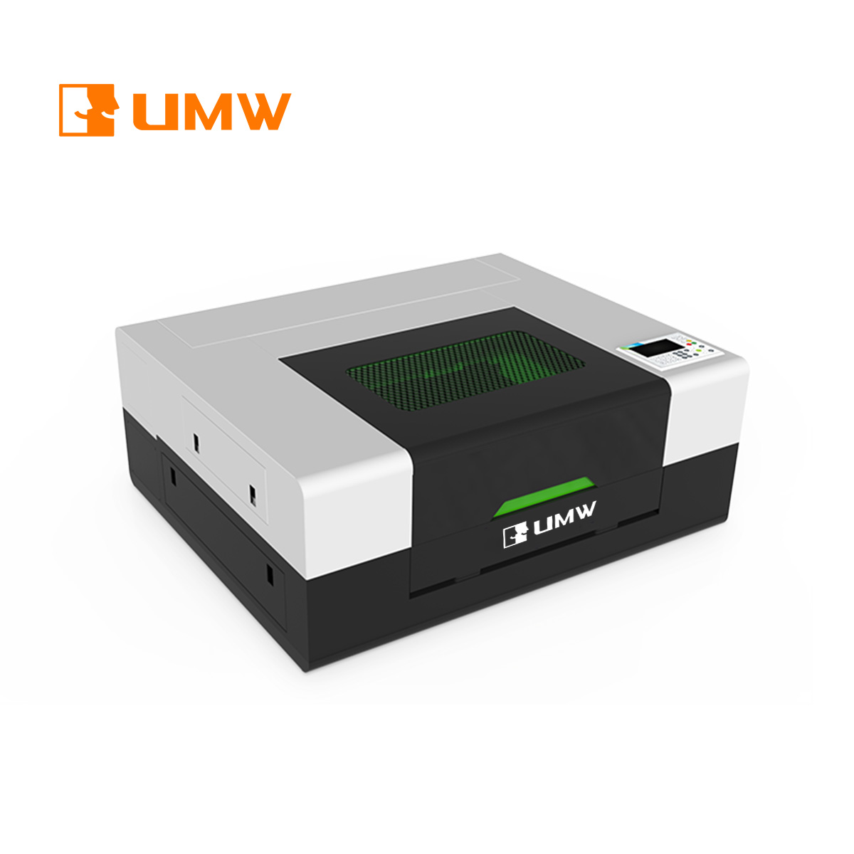 mini co2 laser engraving machine