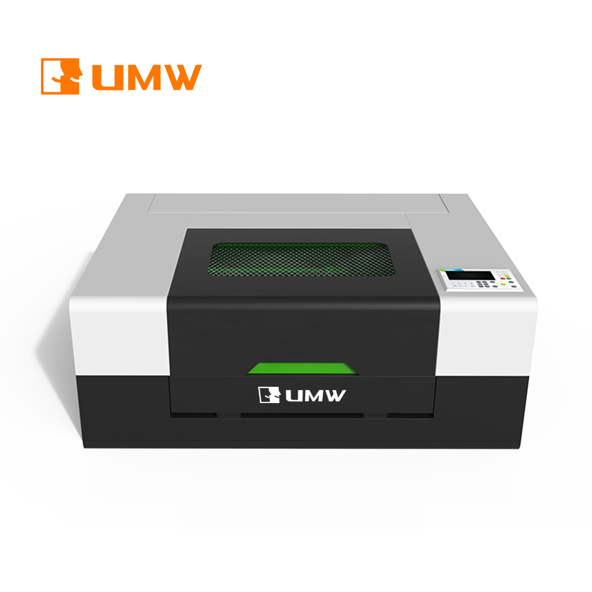 small co2 laser cutting machine
