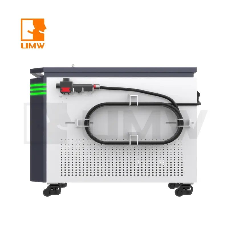 2000w handheld laser cleaner price