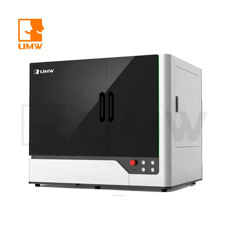 high precision laser cutting machine