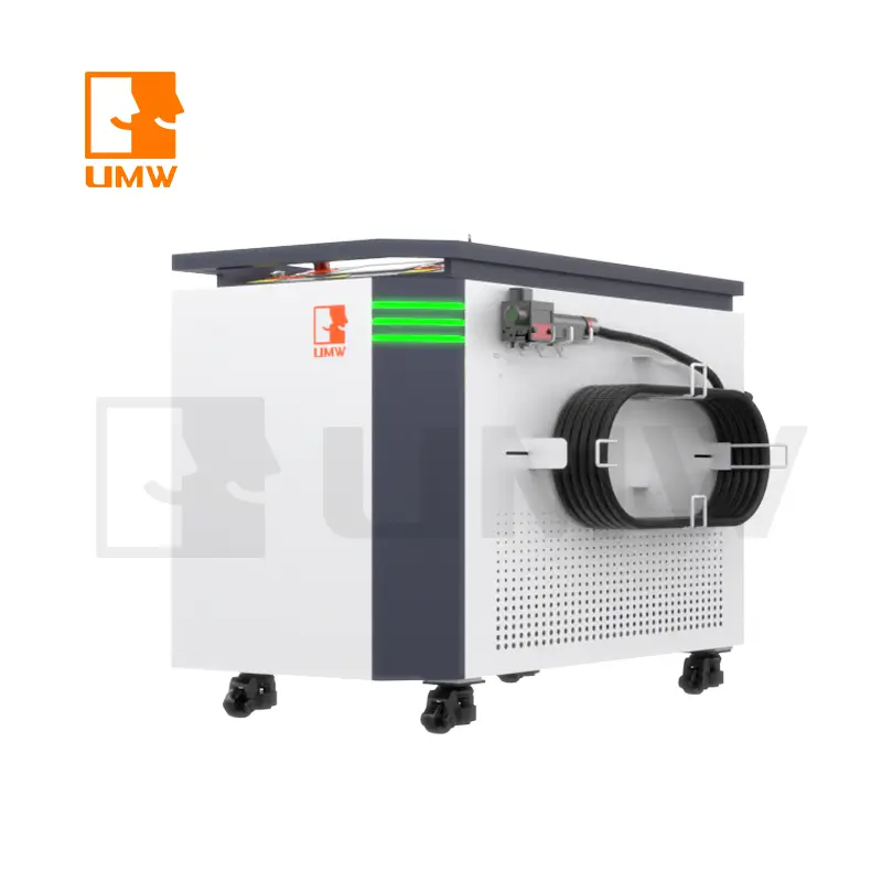 laser cleaning machine 2000w