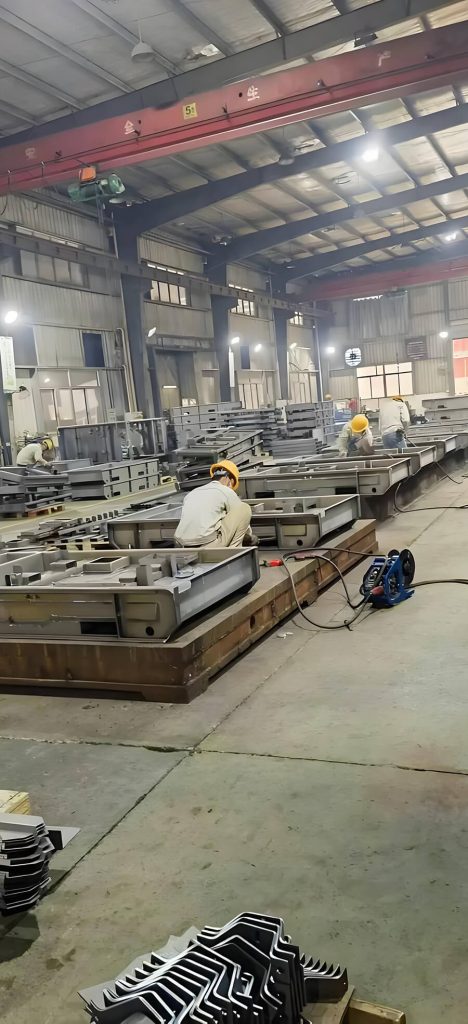 Laser welding