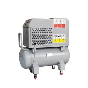 Air Compressors Nitrogen Generators Pairing