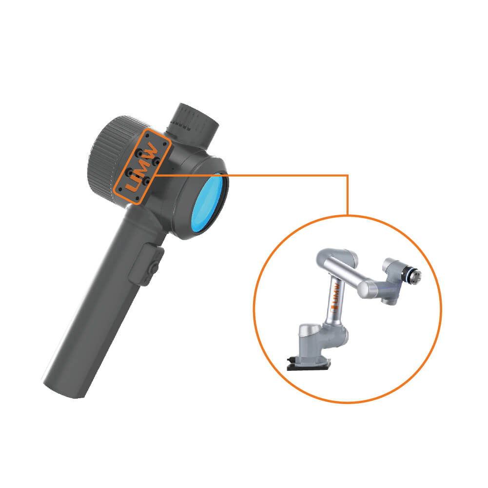 Advantages Of Portable Pulsed Laser Cleaning Machines 3