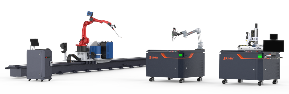 Robotic Laser Welding Solutions 2
